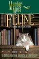 Murder Most Feline: Cunning Tales of Cats and Crime