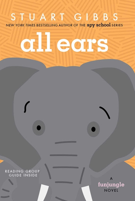 All Ears (Reprint)