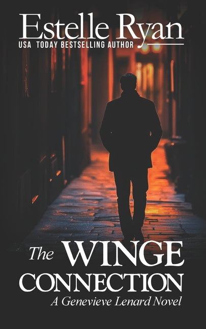 The Winge Connection (Book 25)
