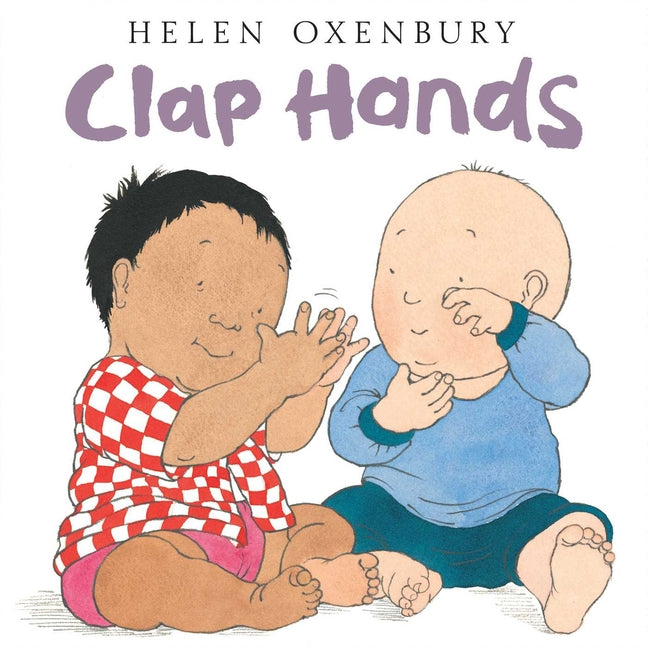 Clap Hands (Reissue)