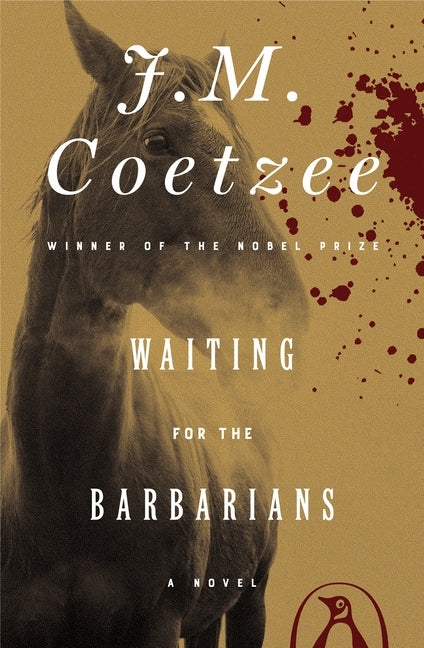 Waiting for the Barbarians (Revised)