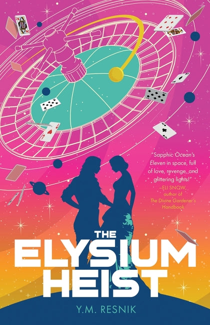 The Elysium Heist