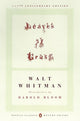 Leaves of Grass: The First (1855) Edition (Penguin Classics Deluxe Edition) (Anniversary)