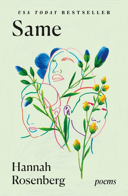 Same: Poems
