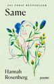 Same: Poems