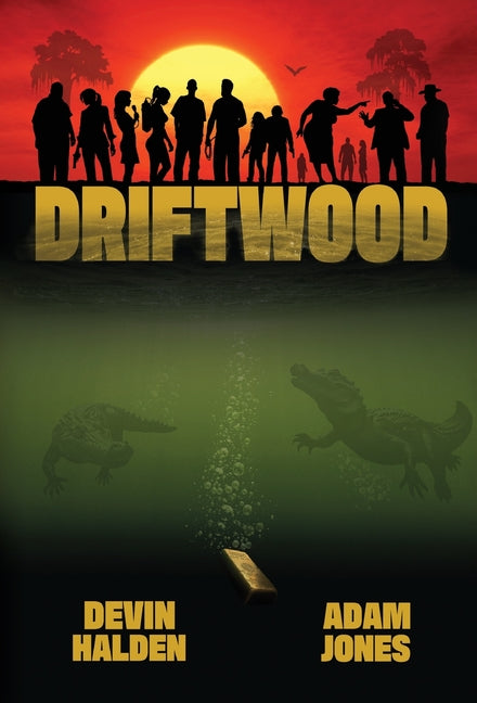 Driftwood