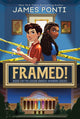 Framed! (Reprint)