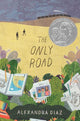 The Only Road (Reprint)