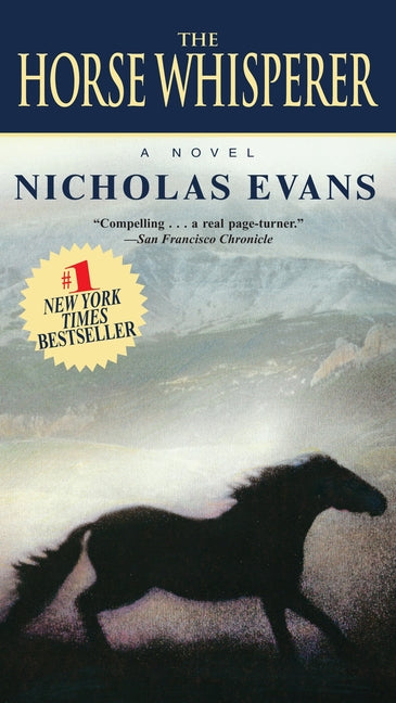 The Horse Whisperer (Revised)