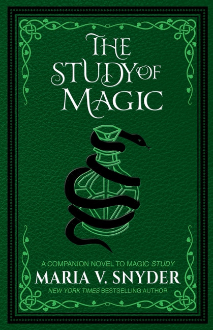 The Study of Magic