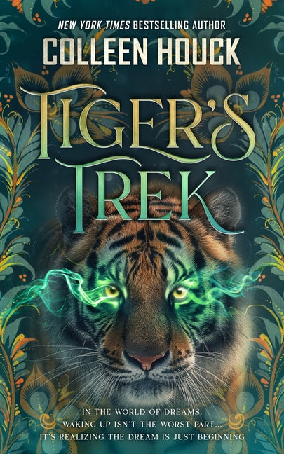 Tiger's Trek