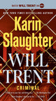 Criminal: Will Trent