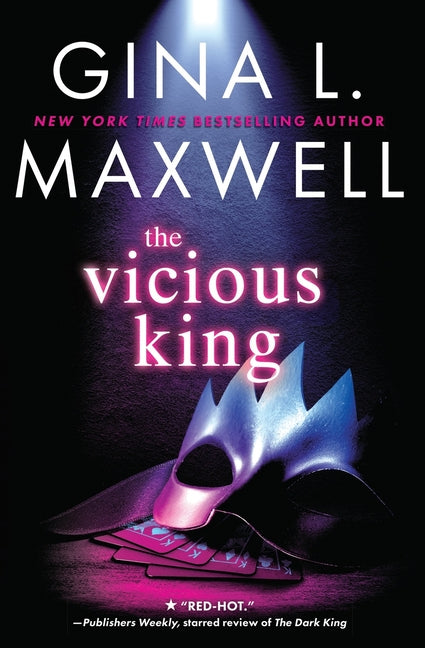 The Vicious King