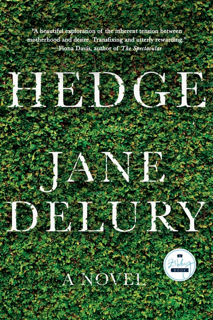 Hedge (Us LCCN 2022942945)