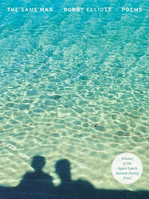 The Same Man: Poems