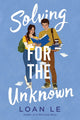 Solving for the Unknown (Reprint)