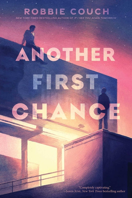 Another First Chance (Reprint)