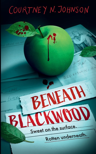 Beneath Blackwood