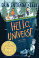 Hello, Universe: A Newbery Award Winner