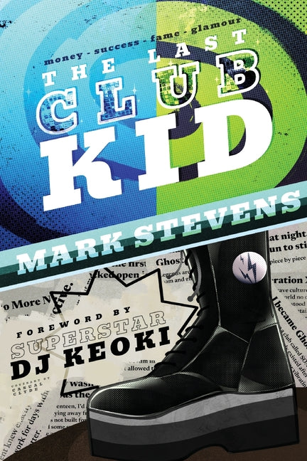 The Last Club Kid