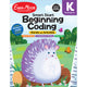 Smart Start: Beginning Coding Stories and Activities, Grade K