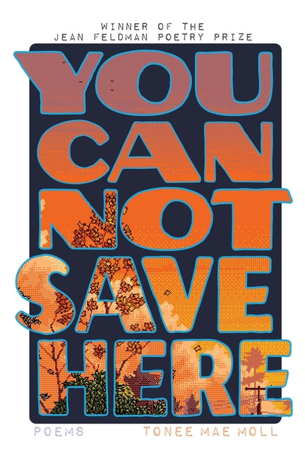 You Cannot Save Here