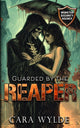 Guarded by the Reaper: Monster Security Agency