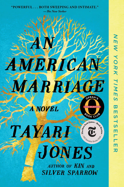 An American Marriage (Oprah's Book Club)