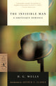 The Invisible Man: A Grotesque Romance (Revised)