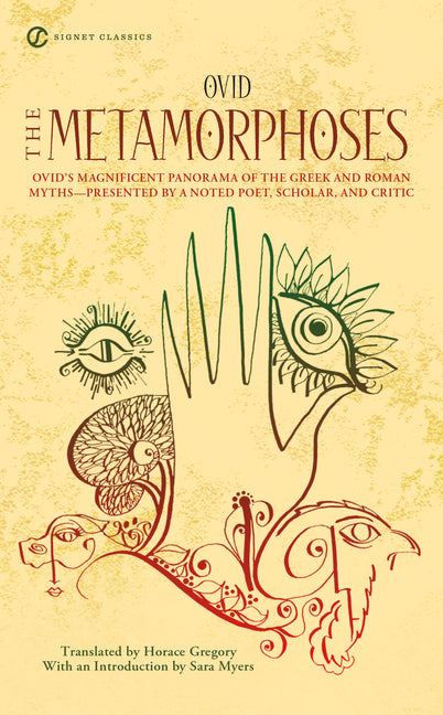 Metamorphoses