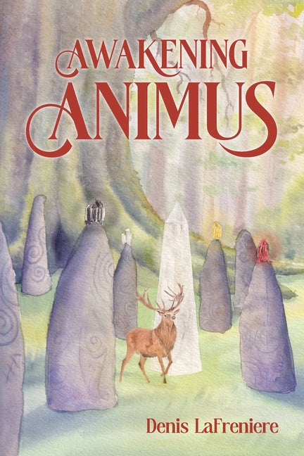 Awakening Animus