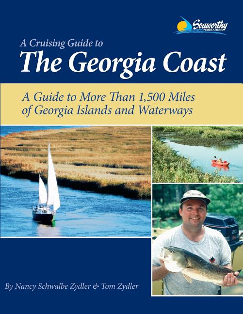 The Georgia Coast, Waterways and Islands