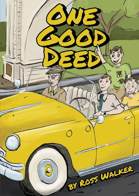 One Good Deed