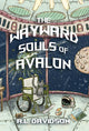 The Wayward Souls of Avalon: A Cozy, Queer, Sci-Fi Romance