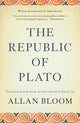 The Republic of Plato (Enlarged)