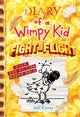 Fight or Flight (Diary of a Wimpy Kid #21): Volume 21