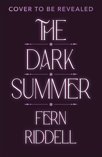 The Dark Summer