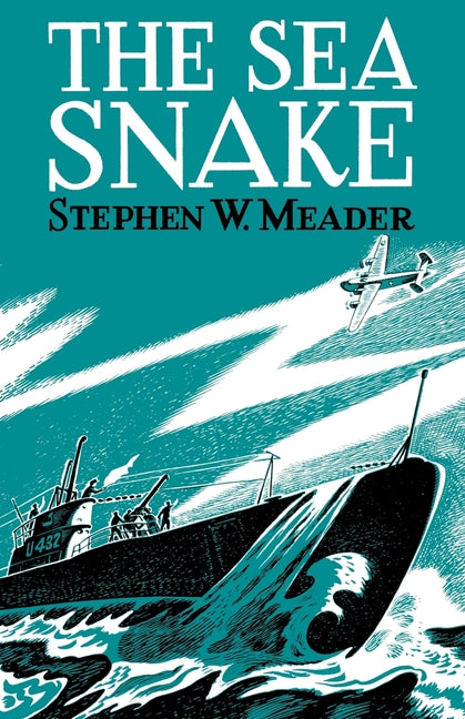 The Sea Snake
