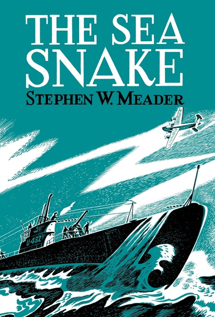The Sea Snake