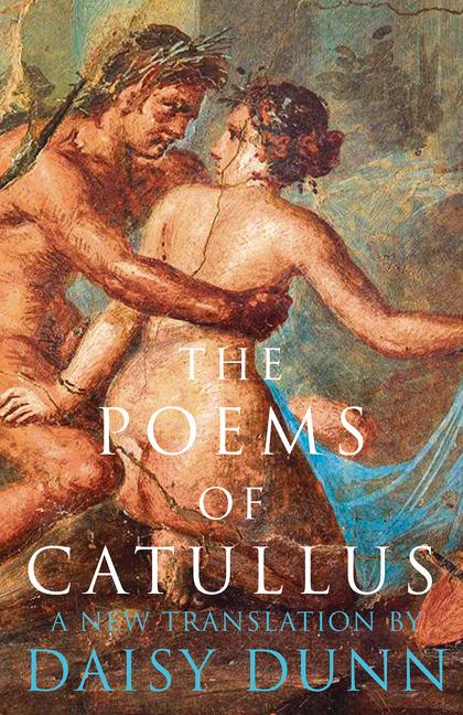 The Poems of Catullus (UK)