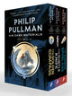 His Dark Materials 3-Book Paperback Boxed Set: The Golden Compass; The Subtle Knife; The Amber Spyglass