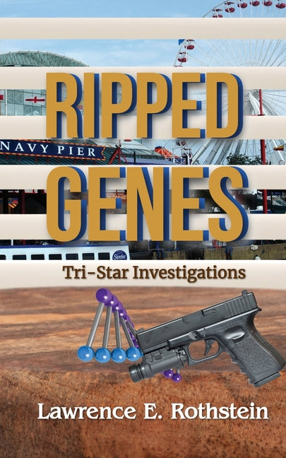 Ripped Genes