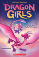 Rosie the Twilight Dragon (Dragon Girls #7): Volume 7