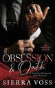 Obsession & Oath: A Forbidden Bodyguard Mafia Romance