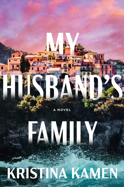 My Husband's Family