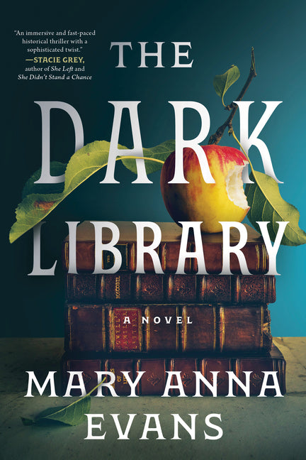 The Dark Library