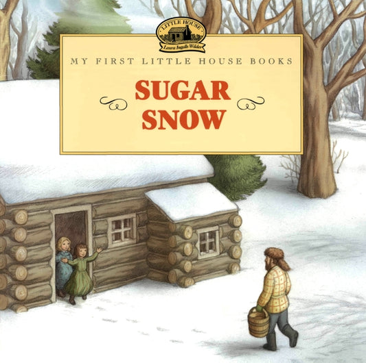 Sugar Snow (Revised)