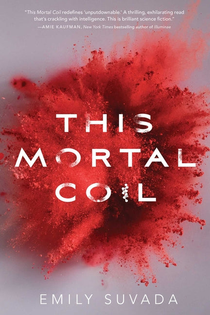 This Mortal Coil (Reprint)