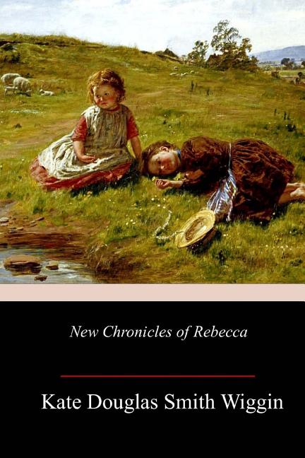 New Chronicles of Rebecca