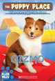 Gizmo (the Puppy Place #33): Volume 33